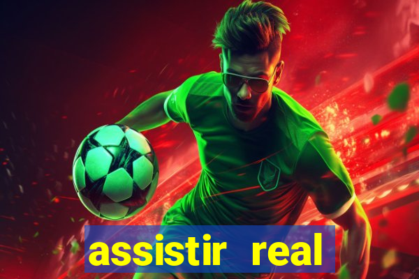 assistir real madrid x barcelona ao vivo multicanais